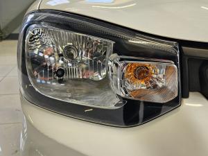 Suzuki S-Presso 1.0 GL manual - Image 12