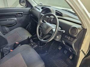 Suzuki S-Presso 1.0 GL manual - Image 13