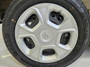 Suzuki S-Presso 1.0 GL manual - Image 14