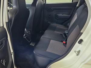 Suzuki S-Presso 1.0 GL manual - Image 15