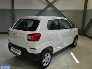 Suzuki S-Presso 1.0 GL manual - Image 3
