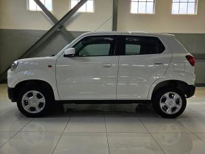 Suzuki S-Presso 1.0 GL manual - Image 5