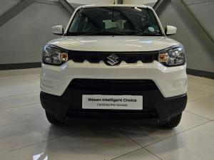 Suzuki S-Presso 1.0 GL manual - Image 7