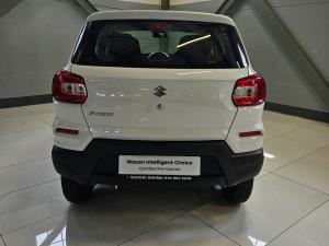 Suzuki S-Presso 1.0 GL manual - Image 8