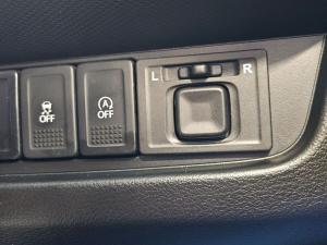 Suzuki S-Presso 1.0 GL manual - Image 9