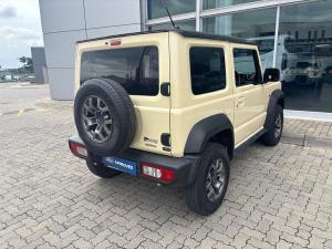 Suzuki Jimny 1.5 GLX AllGrip 3-door auto - Image 12