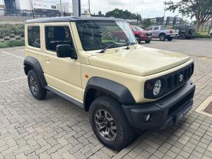 Suzuki Jimny 1.5 GLX AllGrip 3-door auto - Image 16