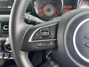 Suzuki Jimny 1.5 GLX AllGrip 3-door auto - Image 17