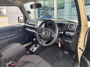 Suzuki Jimny 1.5 GLX AllGrip 3-door auto - Image 20