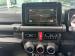 Suzuki Jimny 1.5 GLX AllGrip 3-door auto - Thumbnail 21
