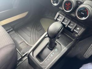 Suzuki Jimny 1.5 GLX AllGrip 3-door auto - Image 24
