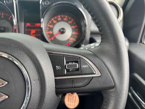 Suzuki Jimny 1.5 GLX AllGrip 3-door auto - Image 26
