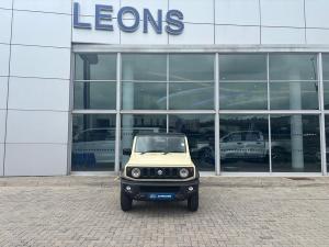 Suzuki Jimny 1.5 GLX AllGrip 3-door auto - Image 3