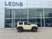 Suzuki Jimny 1.5 GLX AllGrip 3-door auto - Thumbnail 8
