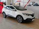 Thumbnail Renault Kadjar 96kW TCe Dynamique