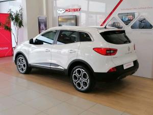 Renault Kadjar 96kW TCe Dynamique - Image 3