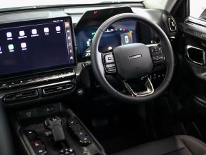Haval H7 2.0T Luxury - Image 10