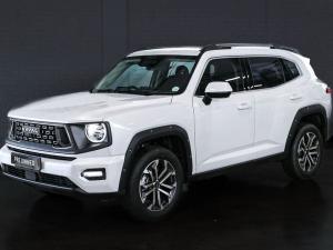 Haval H7 2.0T Luxury - Image 2