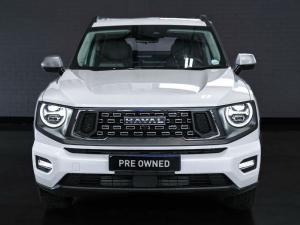 Haval H7 2.0T Luxury - Image 3