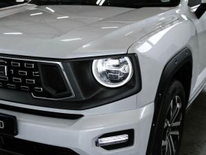 Haval H7 2.0T Luxury - Image 4