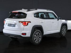 Haval H7 2.0T Luxury - Image 5