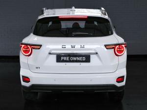 Haval H7 2.0T Luxury - Image 6