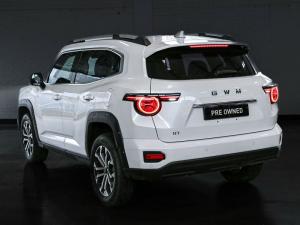 Haval H7 2.0T Luxury - Image 7