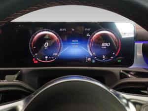 Mercedes-Benz CLA CLA220d Progressive - Image 12