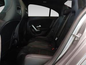 Mercedes-Benz CLA CLA220d Progressive - Image 14