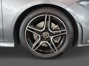 Mercedes-Benz CLA CLA220d Progressive - Image 15