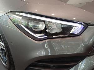 Mercedes-Benz CLA CLA220d Progressive - Image 18