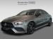 Mercedes-Benz CLA CLA220d Progressive - Thumbnail 1