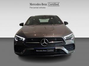 Mercedes-Benz CLA CLA220d Progressive - Image 2