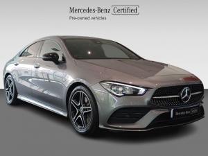 Mercedes-Benz CLA CLA220d Progressive - Image 3
