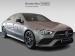 Mercedes-Benz CLA CLA220d Progressive - Thumbnail 3