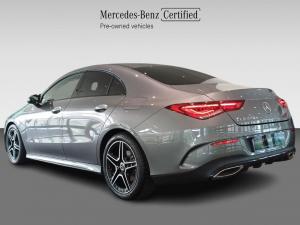 Mercedes-Benz CLA CLA220d Progressive - Image 5