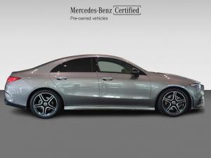 Mercedes-Benz CLA CLA220d Progressive - Image 8