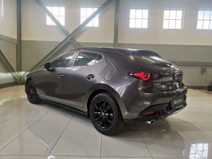 Mazda Mazda3 hatch 1.5 Dynamic auto - Image 5