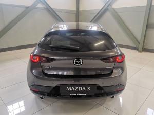 Mazda Mazda3 hatch 1.5 Dynamic auto - Image 6