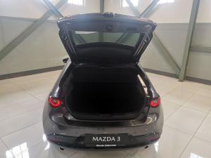 Mazda Mazda3 hatch 1.5 Dynamic auto - Image 7