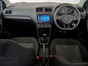 Volkswagen Polo Vivo hatch 1.4 Life - Image 10
