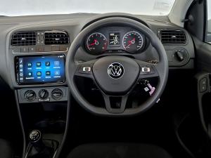 Volkswagen Polo Vivo hatch 1.4 Life - Image 11