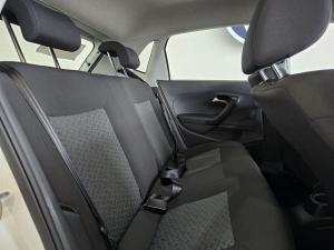 Volkswagen Polo Vivo hatch 1.4 Life - Image 16