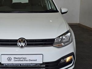 Volkswagen Polo Vivo hatch 1.4 Life - Image 2