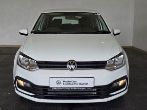 Volkswagen Polo Vivo hatch 1.4 Life - Image 3