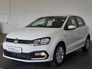 Volkswagen Polo Vivo hatch 1.4 Life - Image 4