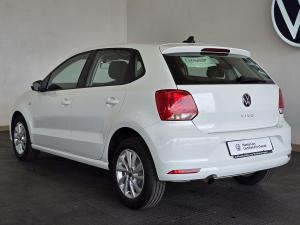 Volkswagen Polo Vivo hatch 1.4 Life - Image 6