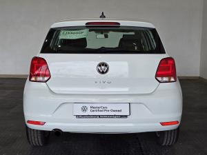 Volkswagen Polo Vivo hatch 1.4 Life - Image 7