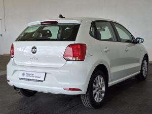 Volkswagen Polo Vivo hatch 1.4 Life - Image 8