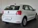 Volkswagen Polo Vivo hatch 1.4 Life - Thumbnail 8